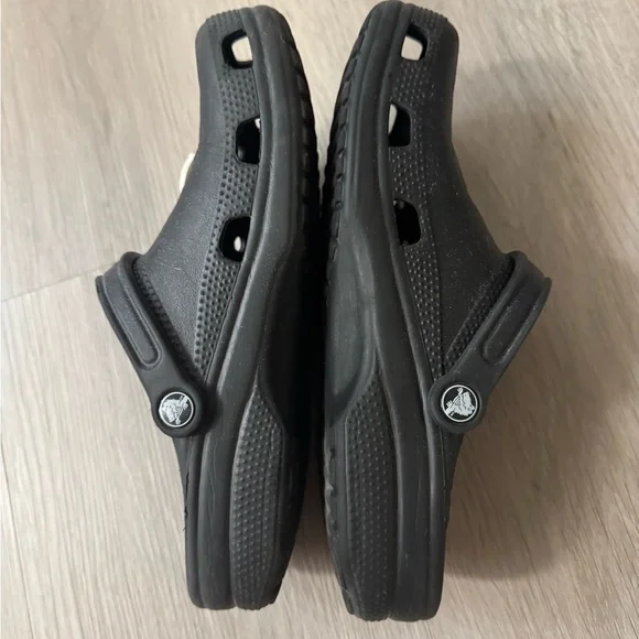 Black Crocs - Picture 5 of 5